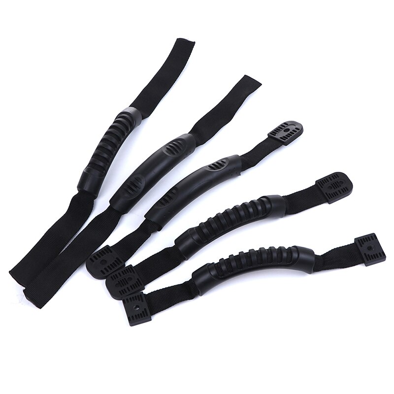 1pcs Kayaks Handle Rubber Boat Luggage Side Mount Carry Handles Fitting For Kayak Canoe Boat Kit