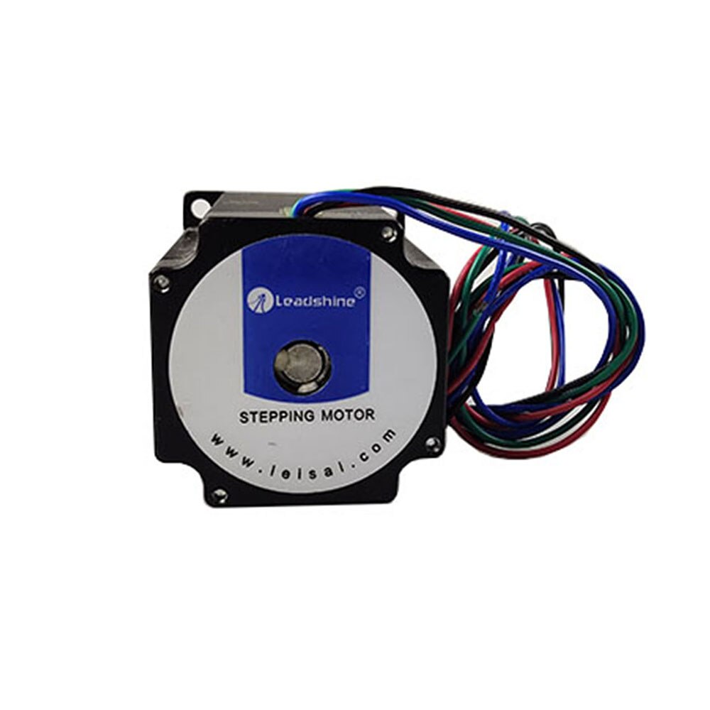 Nema23 Leadshine stepper motor 57CM23/57HS21A 2 phase 2.2 5A stepper motor for 3D printer CNC engraving and milling machine