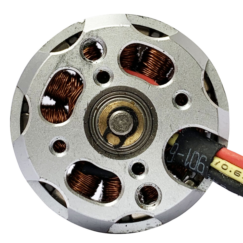 1 Pc A2204 Zwitserse Borstelloze Motor 2300KV Voor Rc Vliegtuig Vliegtuig Multi-Copter Brushless Outrunner Motor