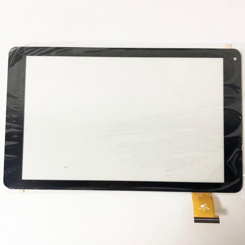 Nuovo Per Il 10.1 &#39;&#39;pollici PB101JG1389 tablet Touch screen capacitivo Esterno Digitizer pannello di sostituzione del Sensore Phablet Multitouch