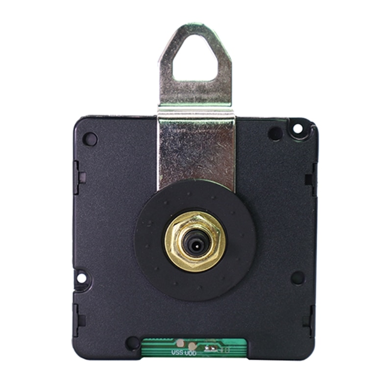 Movimento orologio silenzioso radiocontrollato atomico kit fai-da-te germania DCF segnale HR9312 kit di riparazione sostituzione modalità