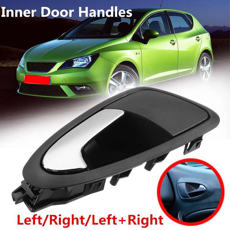 Auto auto binnendeurgreep deurgreep voor seat ibiza  gw 6 j 0837113a 6 j 1837113a