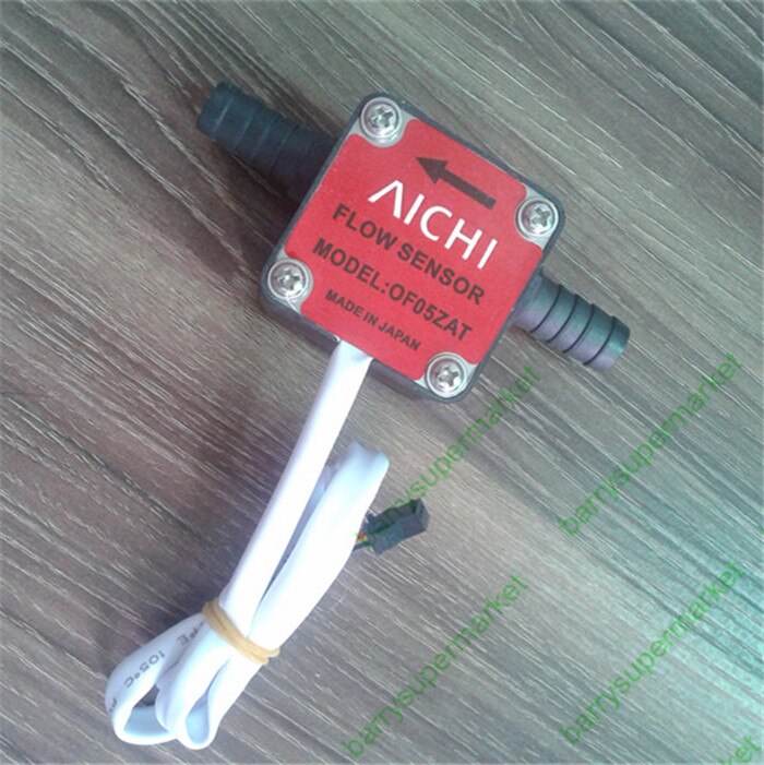 Flow meter fuel gauge flowmeter caudalimetro counter flow indicator sensor diesel gasoline Gear flow sensor with LCD flow meter