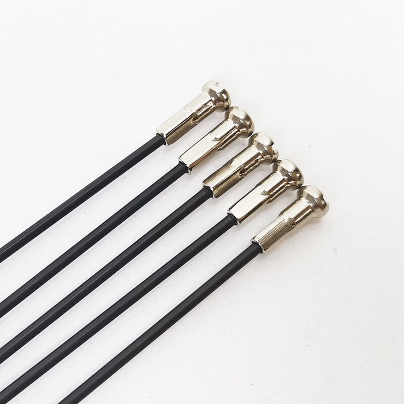 Authentic Taiwan Pillar Xieda PSR 14 Round Spoke Road Bike Mountain Bike Dead Speed Stainless Steel Wire