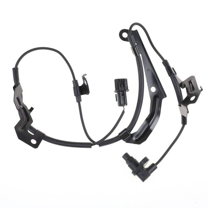 Sensor ABS delantero izquierdo y derecho para Mitsubishi Triton L200, Pajero, Montero, Sport, Challenger, Nativa, después de , 4670A595, 4670A596