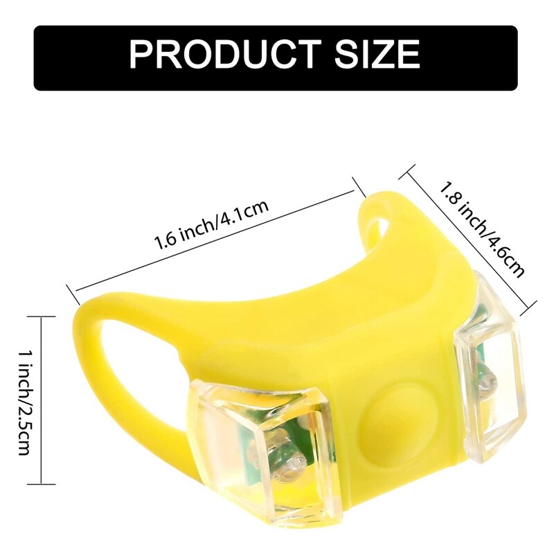 Marine Boot Boog Lichten Boot Navigatie Verlichting Veiligheid Boot Verlichting Voor Boot Kajak Motorboot Bike Night Running Vissen