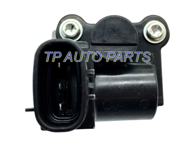 Embellu Idle Air Control Valve 18137-52D00 - Compatible With 2001-2006 Suzuki XL-7 & Grand Vitara 2.7L V6