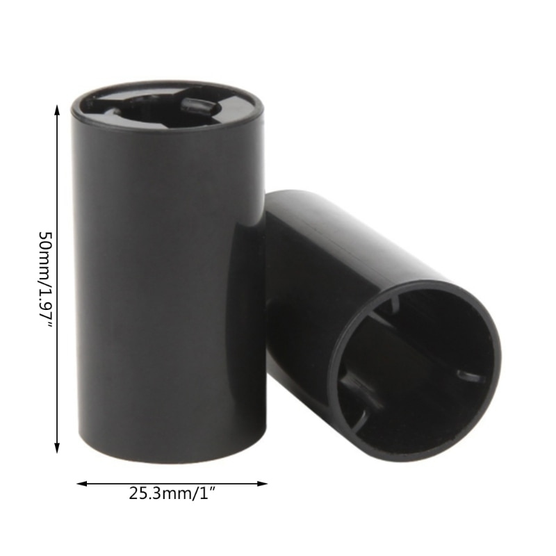 Batteriadapterfodral typ c batteriadapter typ aa till c batteridistansadapter med ett uppladdningsbart batteripaket  of 5
