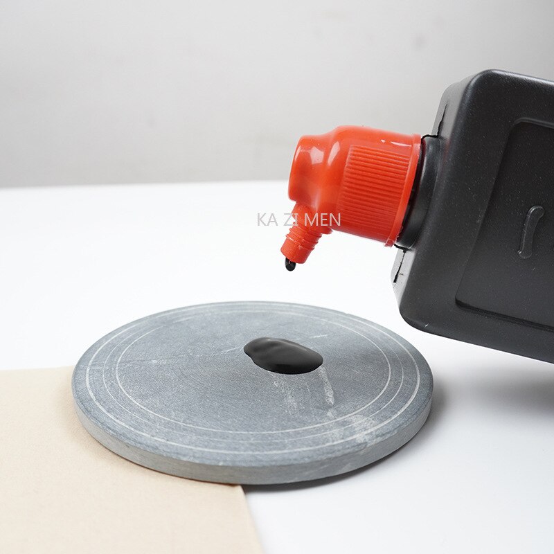 Yidege Verfijnd Inkt Chinese Kalligrafie En Kalligrafie Praktijk Creatie Penseel Inkt Art Supplies Voor Studenten Aquarel