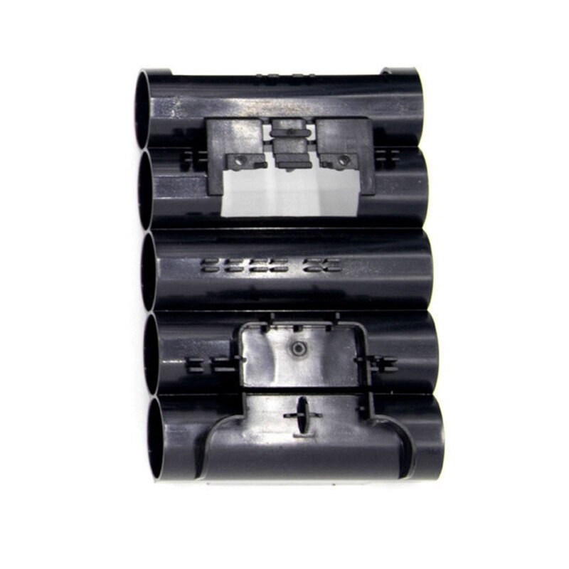 Battery Replacement Plastic Case For Dewalt 20V DCB201,DCB203,DCB204,DCB200 18V Li-Ion Battery Cover Parts For 3A 4A 5A CNIM