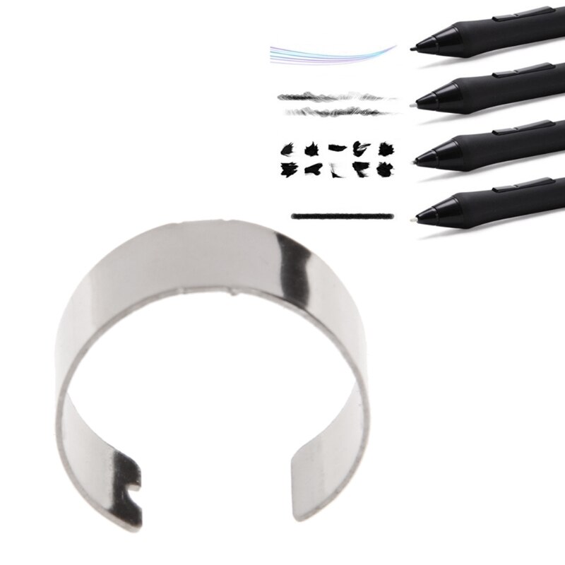 Graphic Drawing Stylus Digital Pens Nibs Replacement Tool for Wacom Intuos