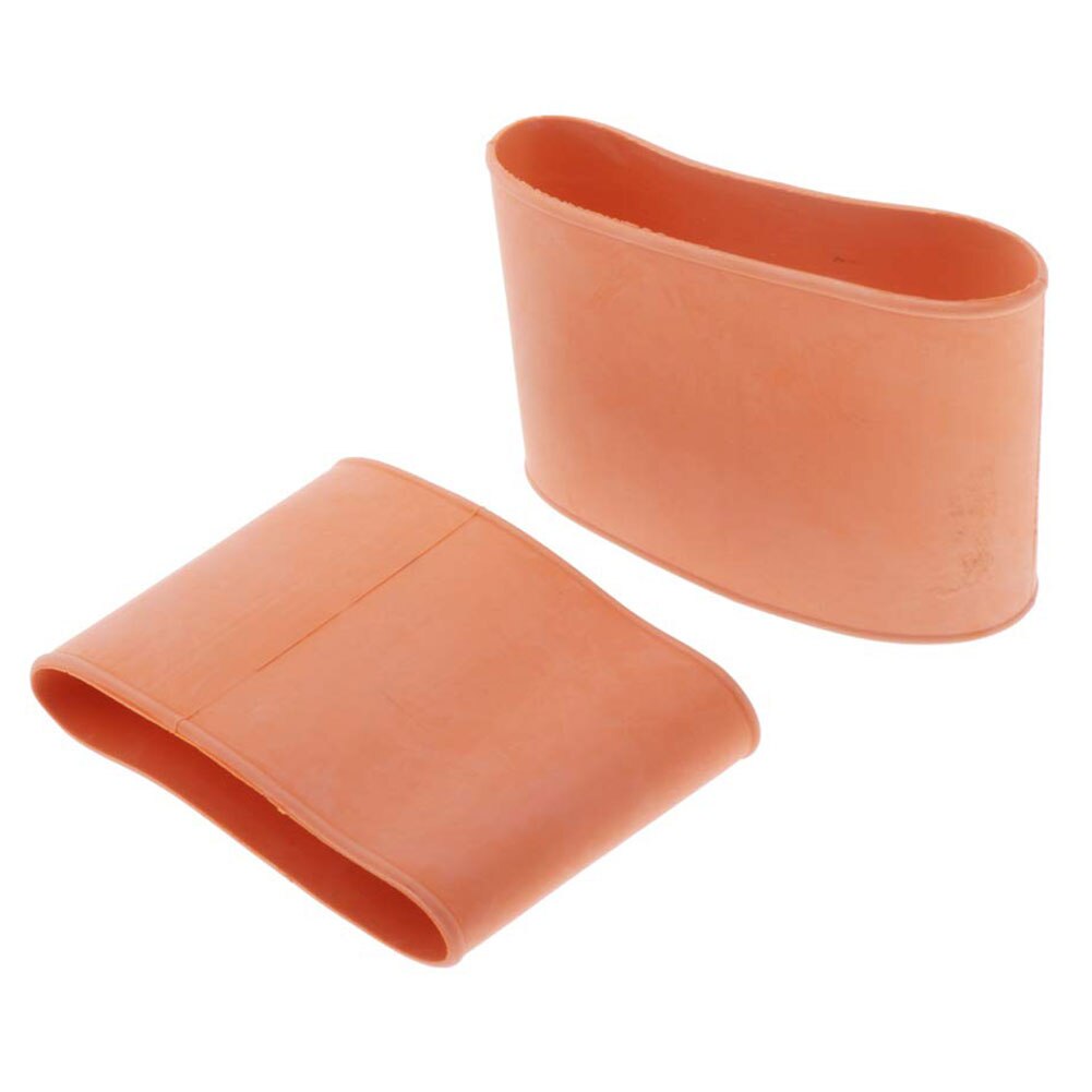 Duiken Pols Seals Duiken Pak Manchet Houder Rubber Wetsuit Manchet Tie Loops Tie Bands Voor Duiken Scuba 1 Paar