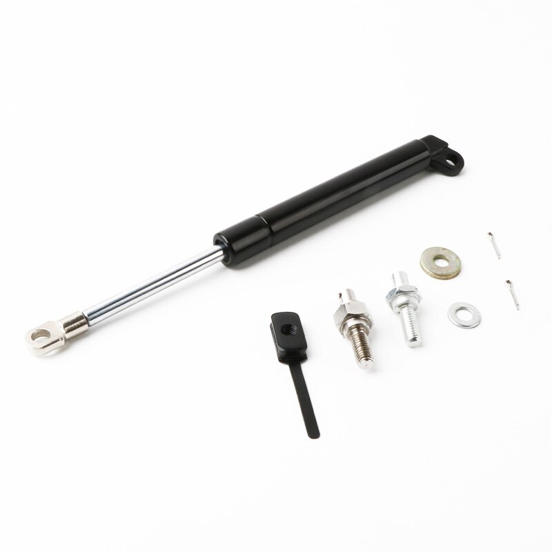 1 zestaw tylny bagażnik amortyzator gazowy klapa tylna łatwe zwolnienie dla Nissan Navara NP300 2015-2019