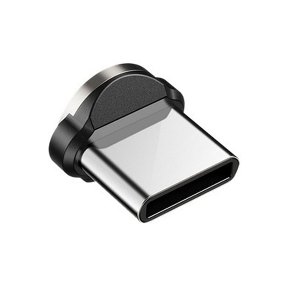Magnetische Datakabel Magnetische Zuig Magneet Charger Kabel Oplaadkabel Voor Iphone Voor Android Type-C