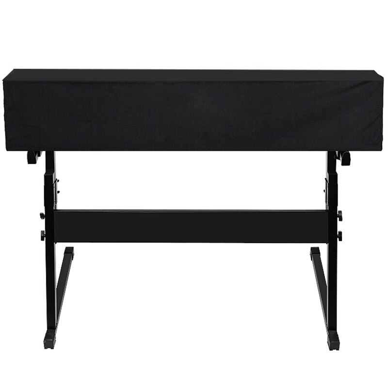 Housse de clavier de Piano numérique électronique étanche, sac de rangement anti-poussière Durable pliable pour 88/61 touches 66CY