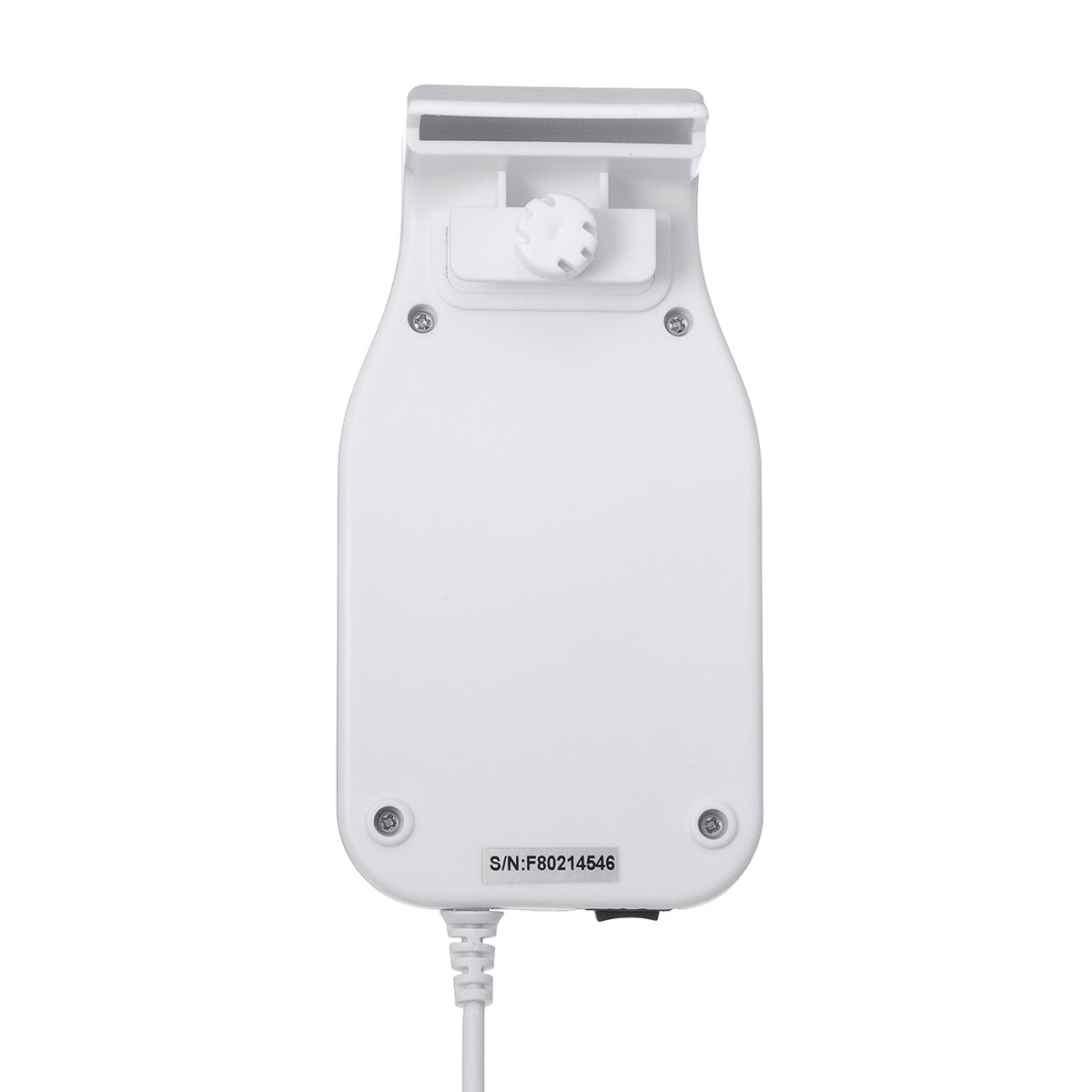 Aquarium stille aquariumkoeler ventilator aquarium mini koeler energiebesparende ultra stille grascilinder koeling garnalencilinder