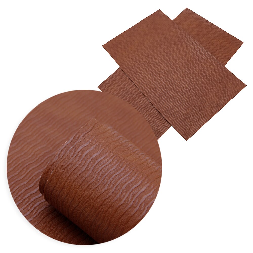 20*34cm Solid Color Bump Texture Synthetic Leather ,DIY Handmade Materials For Making Crafts,1Yc6269: 1081802007