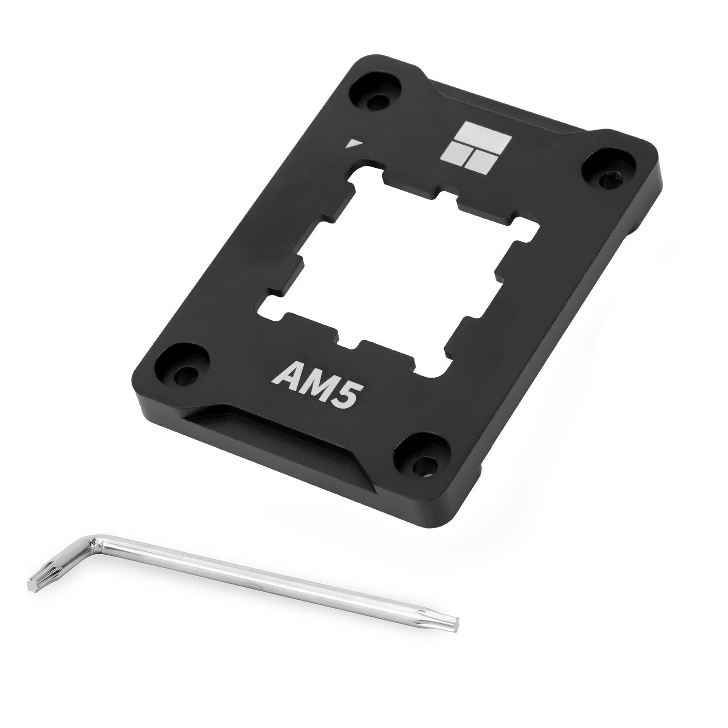 Thermalright AMDAM5 BCF CPU Corrección de flexión Deduadas Plataforma AM5 Instalación de CPU Smedo fijo