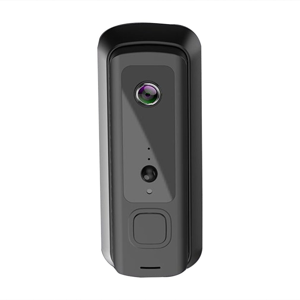 ELRO DB3000 Draadloze Deurbel Set - met Ontvanger op batterij - Bereik
