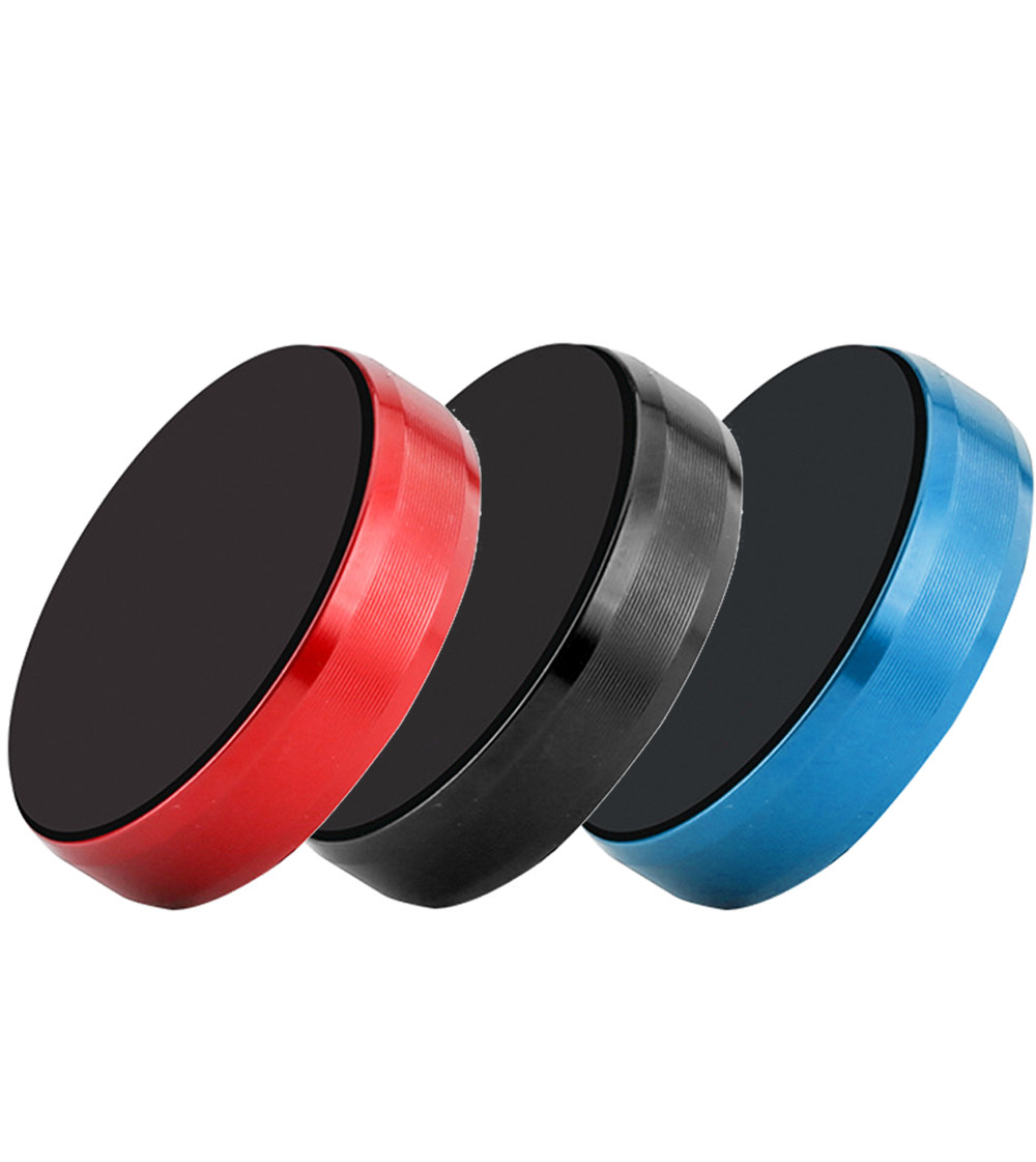 Universal In Car Magnetic Dashboard Cell Mobile Phone GPS PDA Mount Holder Stand Driving Magnet Dashboard