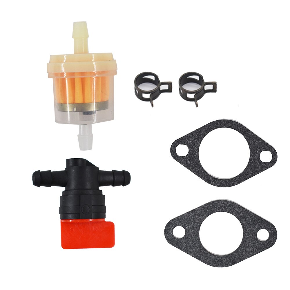 Carburateur voor Kohler K90-K181 Motoren - Vervangt 46 853 01-S 46 053 03-S