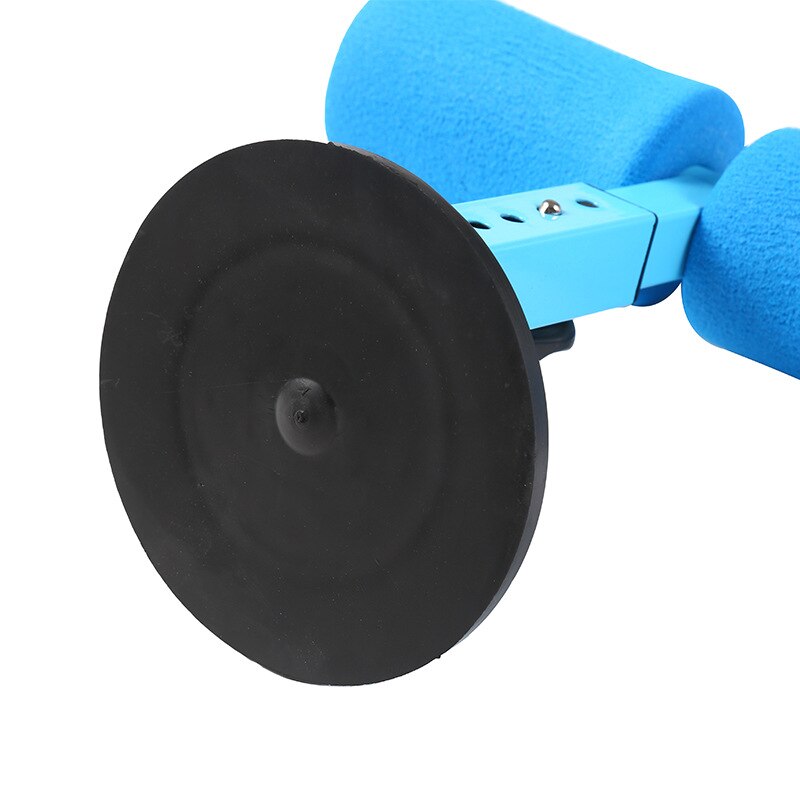 Get Up And Abdomen Sit Up Aid Self-Suction Fitness Equipment Portable Abdominal Crimp Strength Trainer Home Gym Muscle Training