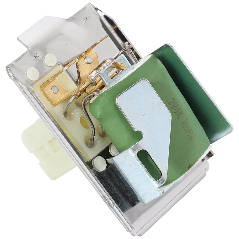 191959263C Voor Golf MK2 Heater Blower Weerstand C392