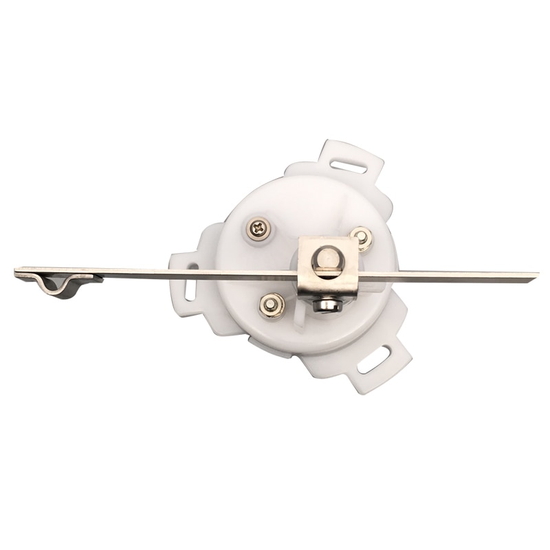 KUS Single Station Rudder Angle Sensor for Boat Marine Rudder Gauge Indicator