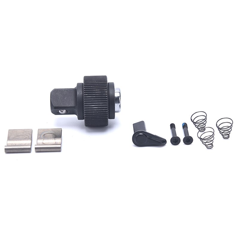 24/72 Tanden Ratel Dopsleutel Reparatie Accessoire Onderdeel Kit Set Reparatie Kit Onderdelen