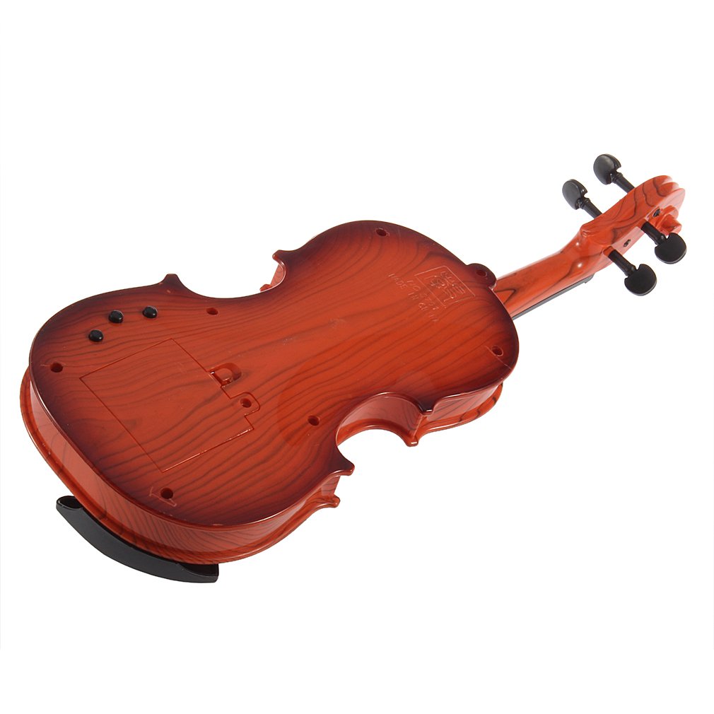 and Educational Children Super Cute Mini Music Electronic Violin for Kids BOY GIRL Toy Room Living Room