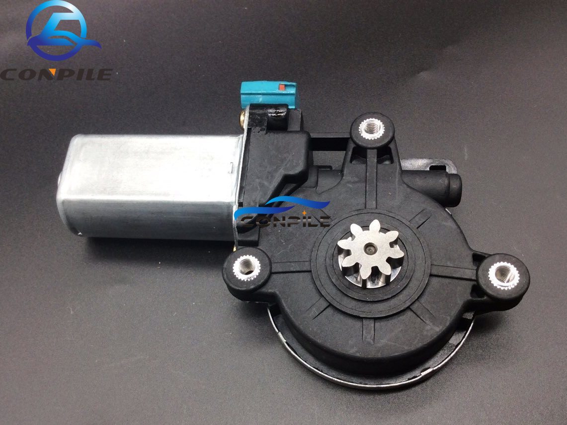 Para MAXUS V80 Motor de elevación de vidrio motor regulador de ventana DC 12V