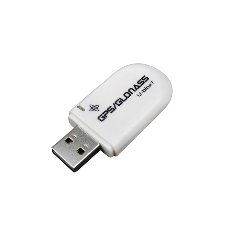 VK-172 VK172 GMOUSE USB GPS/GLONASS External GPS module USB interface UBX7020