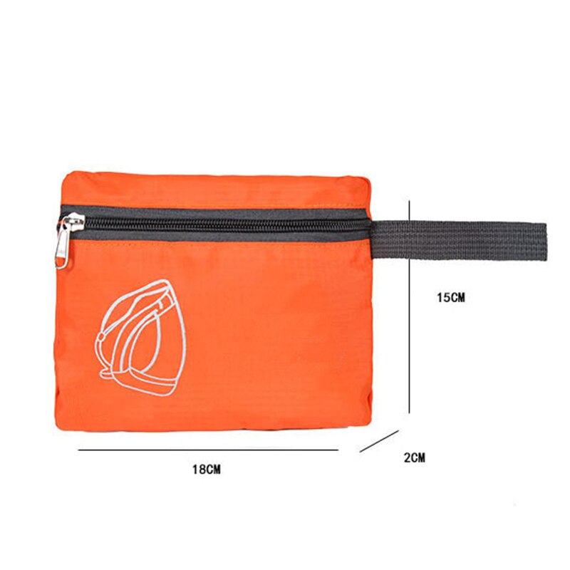 Unisex Chest Bag Pack Waterproof Travel Sport Nylon Crossbody Shoulder Sling Bags Men Women BHD2