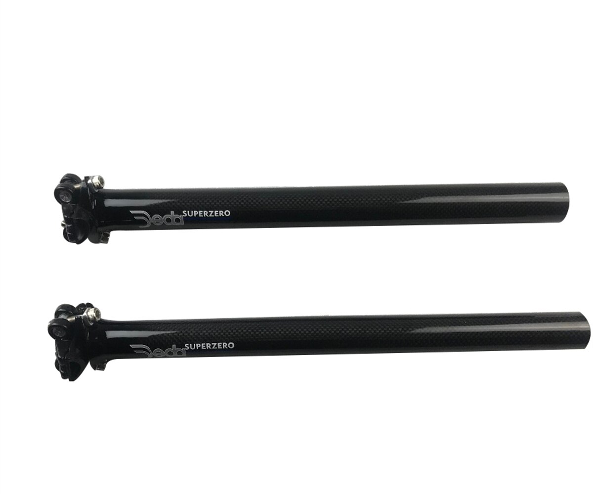 DEDA bike parts carbon fiber aluminum alloy joint seatpost