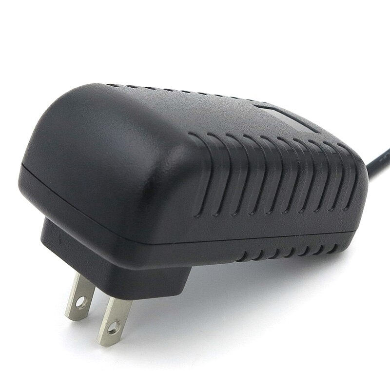Adaptateur de sortie DC 18V 22V 500mA, prise d'alimentation pour lampe d'aspirateur US/EU/UK/AU convertisseur adaptateur Ac Dc 5.5*2.1mm