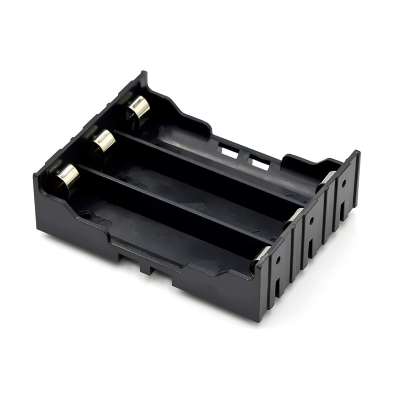 18650 Batterij 1/2/3/4 DIY lithiumbatterijhouder / 18650 batterijhouder / 1/2/3/4 kabel