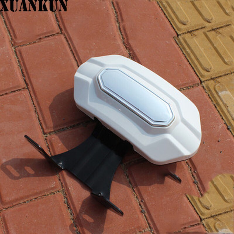Xuankun elektrisk skoter ryggstöd motorcykel tillbehör ryggstöd elbil ryggkudde