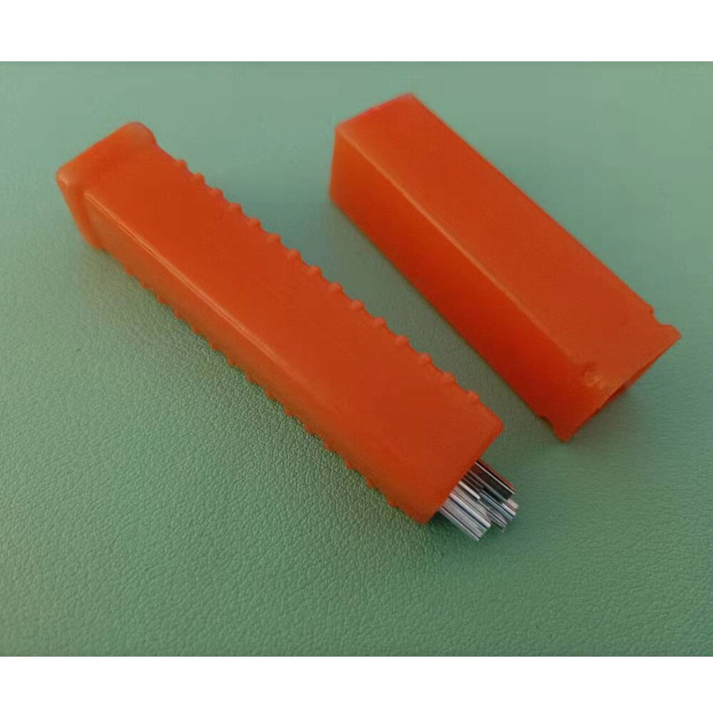Tin foil Tool Lock Pick Tools Set ​Locksmith Tools Set Door Lock Opener