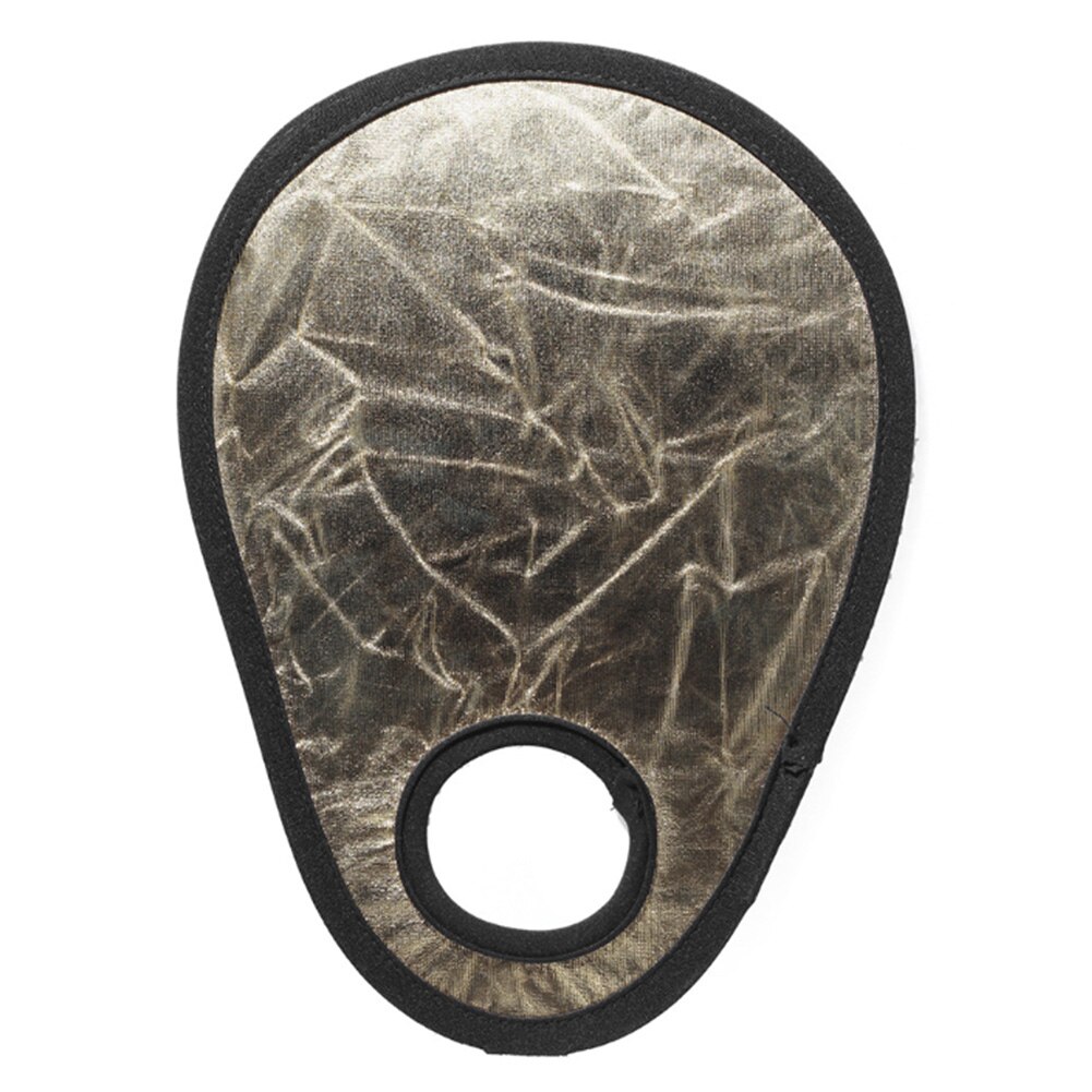 Fotografie Video Photostudio Levert Opvouwbare Draagbare Universele Indoor Goud Zilver Foto Reflector Zonsondergangen 2 In 1 Mini