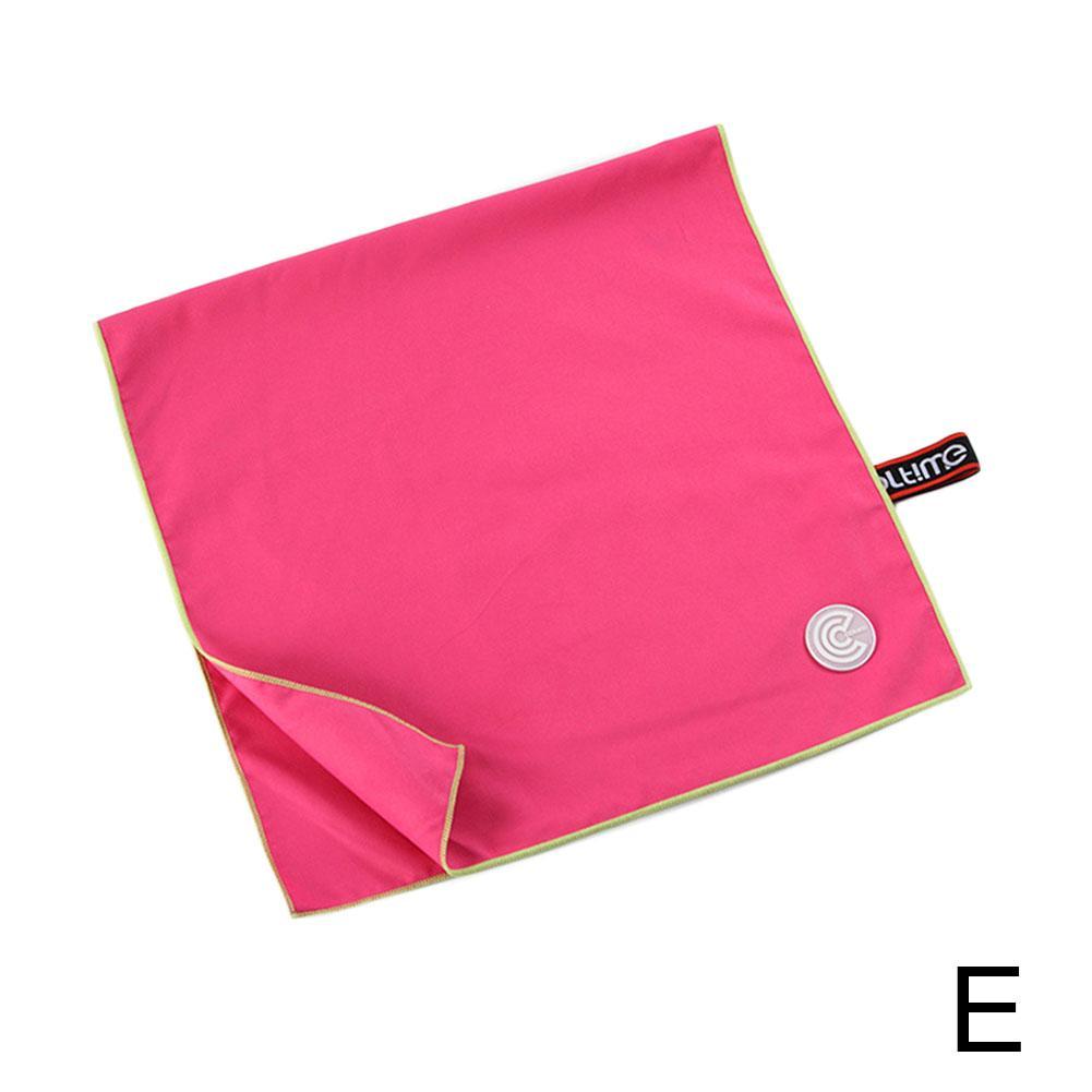 Strandlaken Microfiber Handdoek Zwemmen Resort Strand Zwemmen Yoga Handdoek Sport Grote Handdoek Handdoeken Washandje Sneldrogende L9R8: Roze