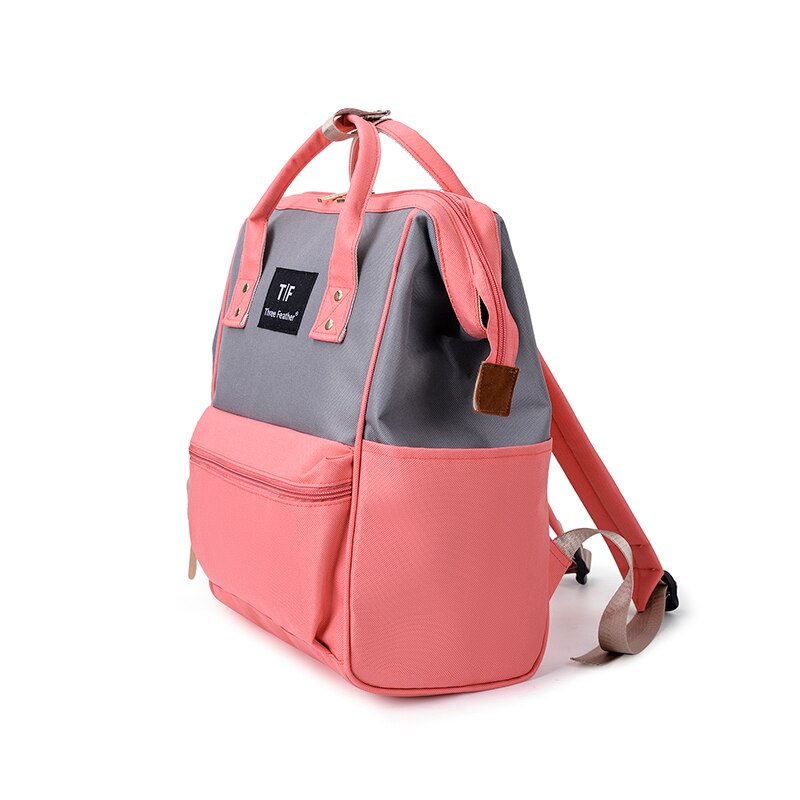 Women Waterproof Backpack Youth Korean Style Shoulder Bag Laptop Schoolbags For Teenager Girls Mochila Rugzak Sac A Dos