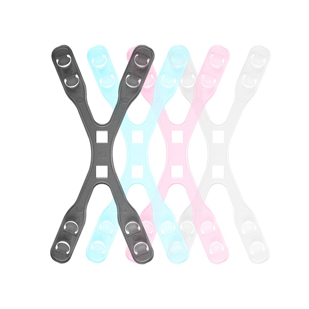 Second generation mask hooks do not hold ear extension buckles face mask ear hook face mask ear holder