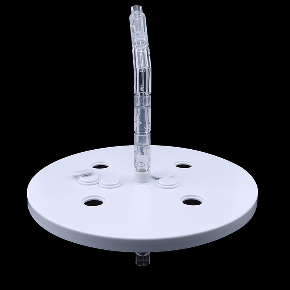 Frame Set Cake Stand Kit Cake Support Structure For Easy Gravity Defying Frame Decoration Tool Cake Frame Set
