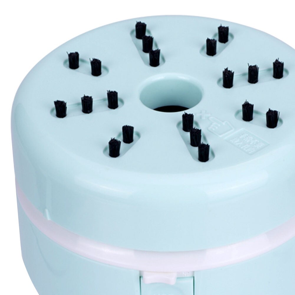 Mini Vacuum Cleaner Mini Vacuum Cleaner Desk Universal Table Clean Pencil Desktop Cleaner Robot Cleaner Dust Office Shcool