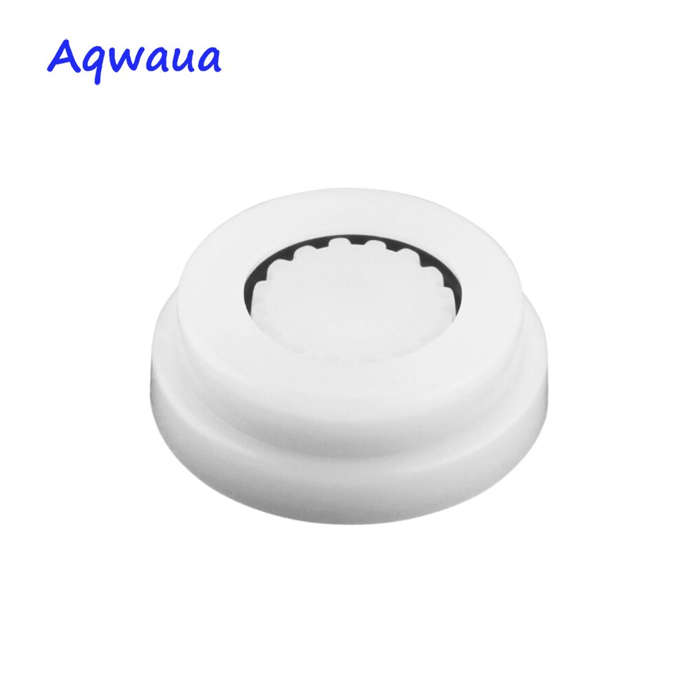 Aqwaua 16Mm Water Saver 8L/Min Douchekop Regulator Water Restrictor Waterbesparing Douche Mixer Kit Voor badkamer