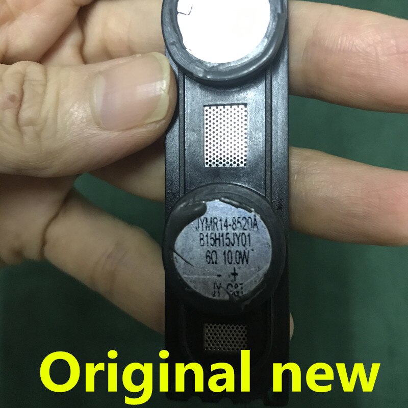 1 par originale  ua46 d 6400uj ua55 es 7000j ua55 es 8000 ua 46 d 7000 høyttalere  bn96-16798b bn96-16798g bn96-16798f bn96-16798a