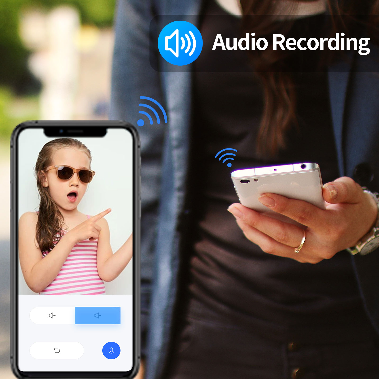 Gadinan iCSee APP 5MP FishEye Panorama Sicherheit 2MP 1080P HD 1,7mm Objektiv Weitwinkel CCTV Netzwerk Kuppel wifi Kamera P2P Xmeye VMS