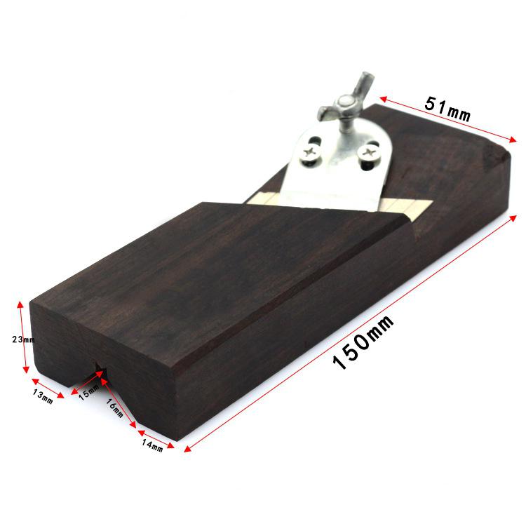 Wooden Planer Manual Plasterboard Plastic Gypsum Board Edge Planing Quick Trimming Bit Set Woodworking Planer Hand Tools