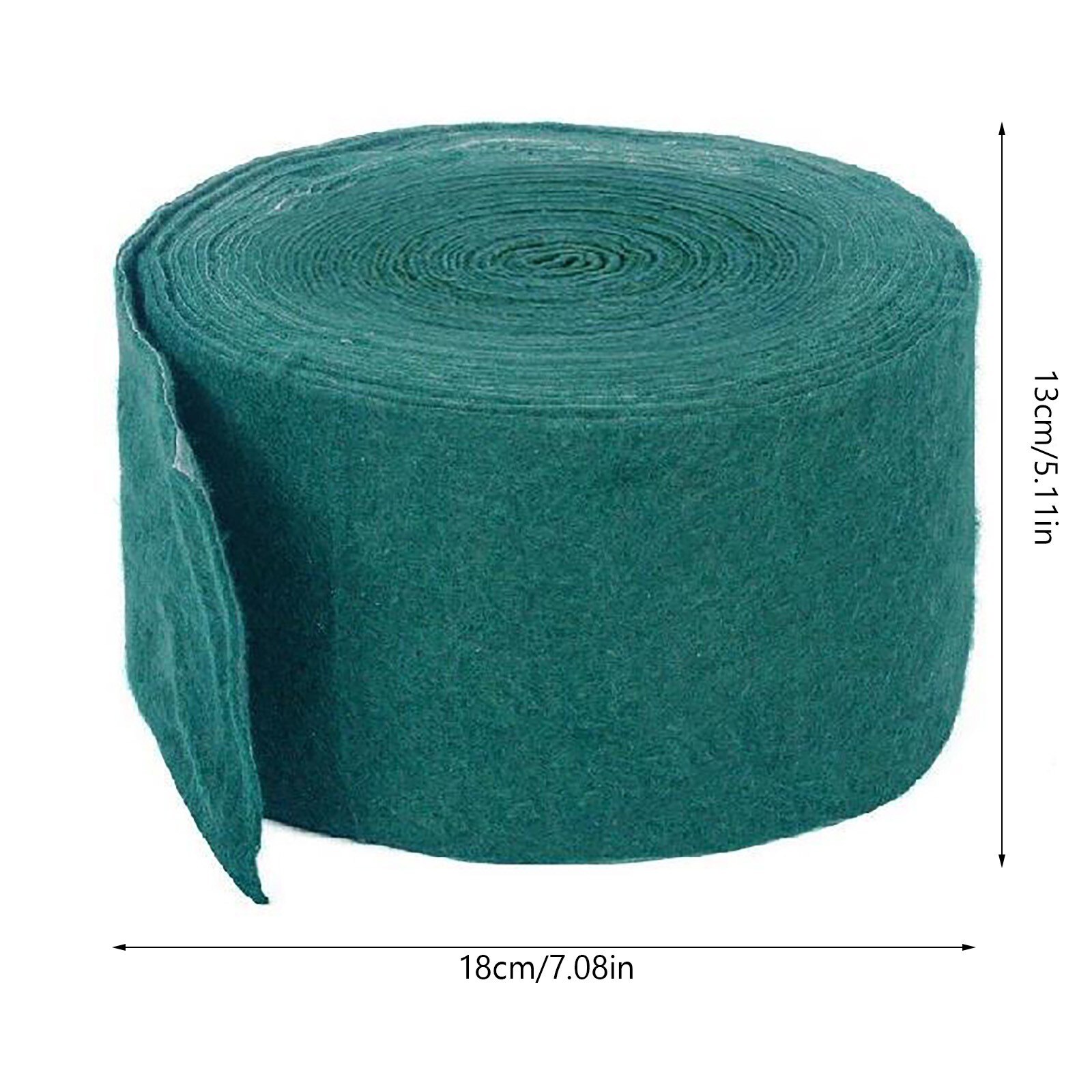 Tree Protector Wraps, Winter-proof Tree Trunk Antifreeze Bandage Wear Protection For Warm Keeping Moisturizing Plant Protect
