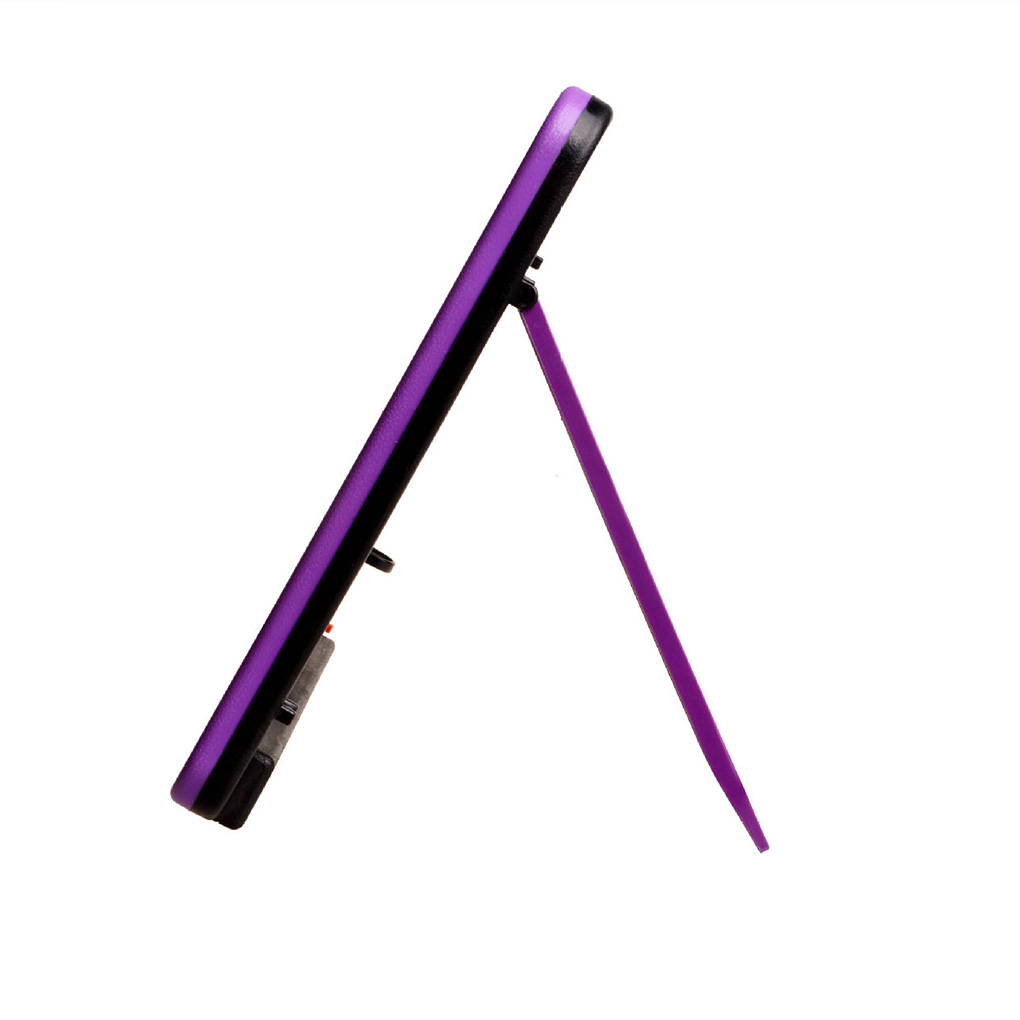 Zauberhaftes zeichenpad, LED-schreibtafel, kunststoff-kunsttafel, freundlicher-klemmbrett, stift- und pinselset